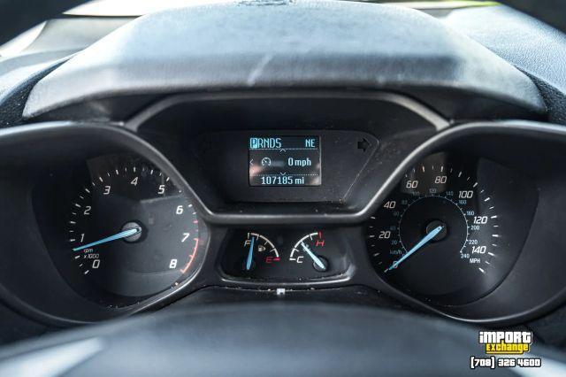 used 2015 Ford Transit Connect car, priced at $12,998