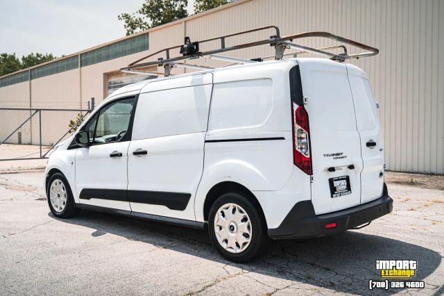 used 2015 Ford Transit Connect car, priced at $12,998