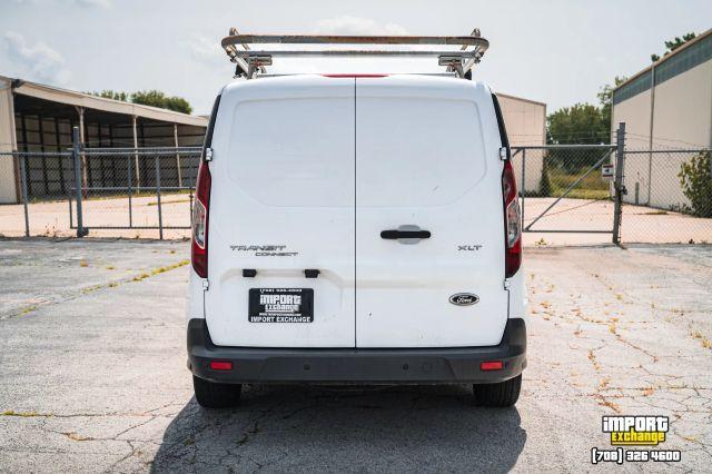 used 2015 Ford Transit Connect car, priced at $12,998