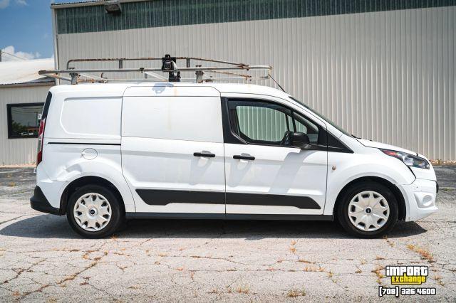 used 2015 Ford Transit Connect car, priced at $12,998
