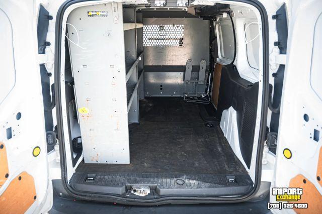 used 2015 Ford Transit Connect car, priced at $12,998