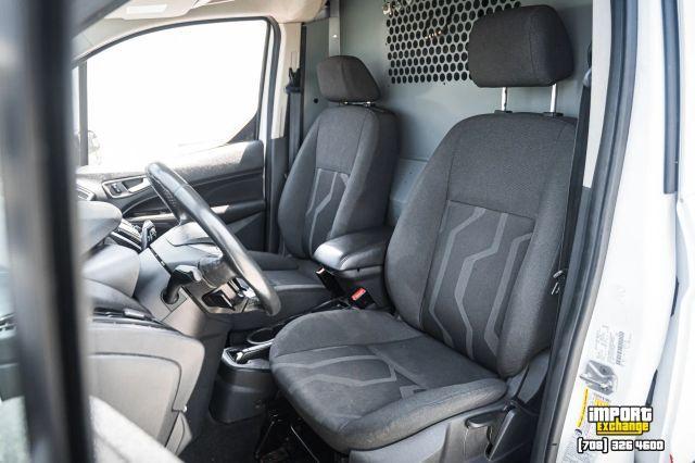 used 2015 Ford Transit Connect car, priced at $12,998