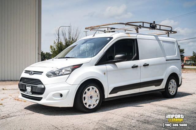 used 2015 Ford Transit Connect car, priced at $12,998