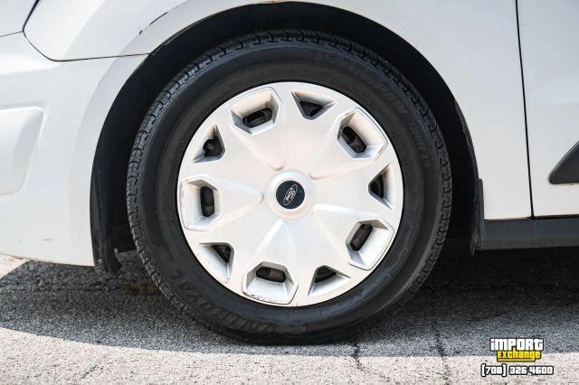used 2015 Ford Transit Connect car, priced at $12,998