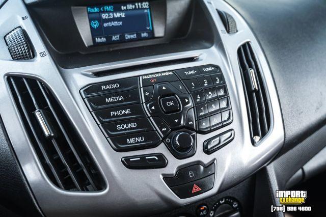 used 2015 Ford Transit Connect car, priced at $12,998