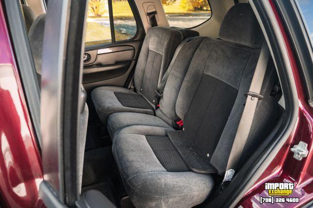 used 2007 GMC Envoy car, priced at $4,998