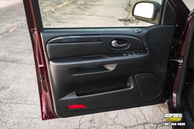 used 2007 GMC Envoy car, priced at $4,998