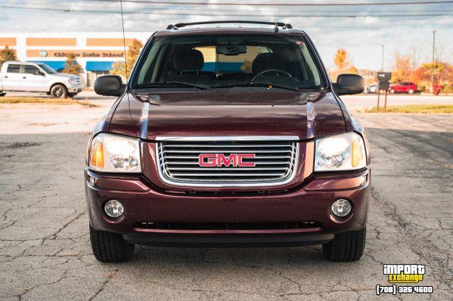 used 2007 GMC Envoy car, priced at $4,998