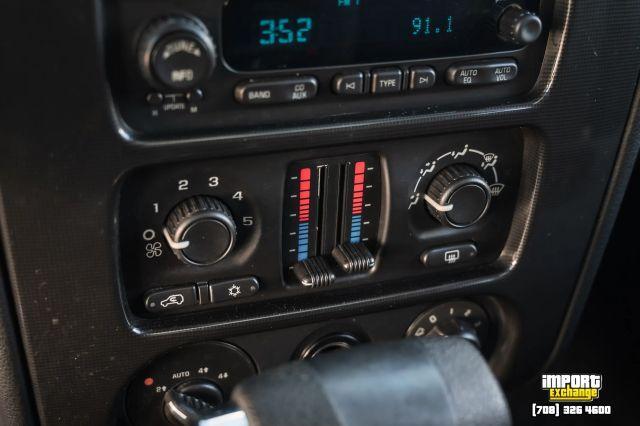 used 2007 GMC Envoy car, priced at $4,998