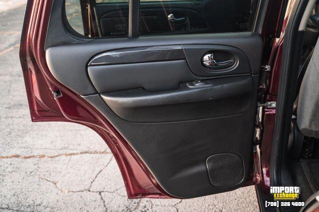 used 2007 GMC Envoy car, priced at $4,998