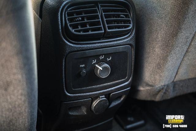 used 2007 GMC Envoy car, priced at $4,998