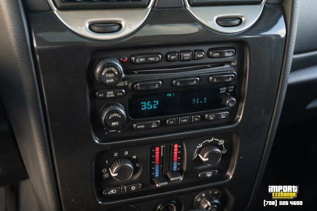 used 2007 GMC Envoy car, priced at $4,998