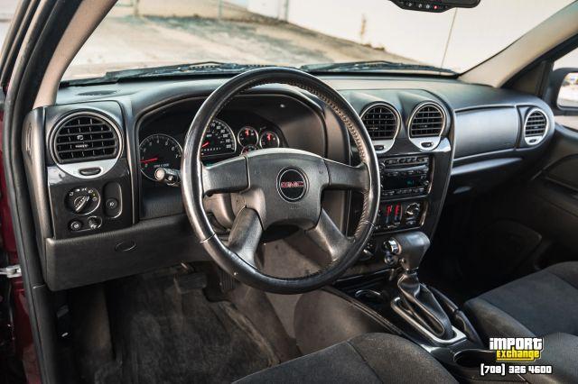 used 2007 GMC Envoy car, priced at $4,998