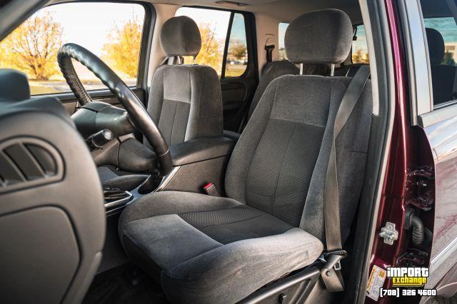 used 2007 GMC Envoy car, priced at $4,998