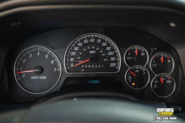 used 2007 GMC Envoy car, priced at $4,998