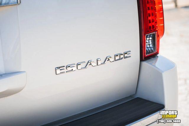 used 2013 Cadillac Escalade car, priced at $11,998