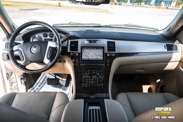 used 2013 Cadillac Escalade car, priced at $11,998