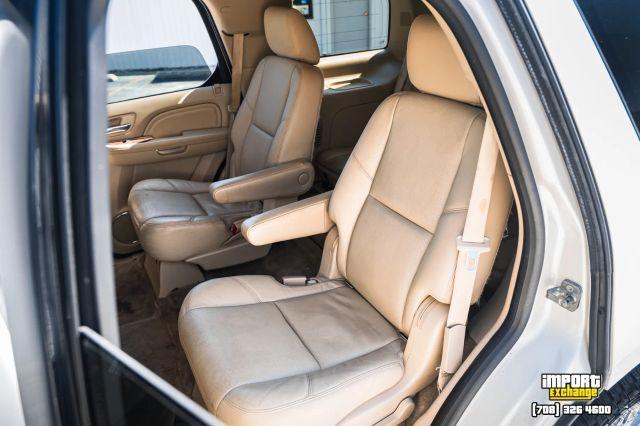 used 2013 Cadillac Escalade car, priced at $11,998