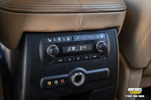 used 2013 Cadillac Escalade car, priced at $11,998