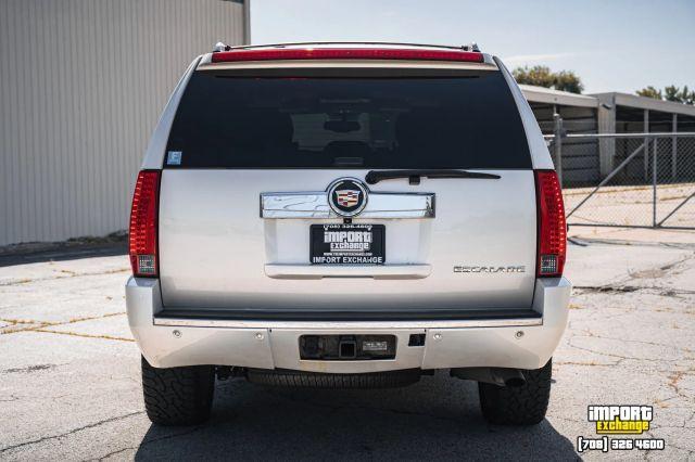 used 2013 Cadillac Escalade car, priced at $11,998