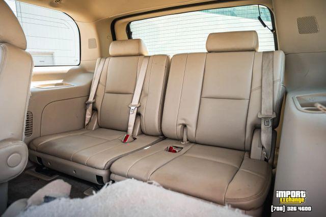 used 2013 Cadillac Escalade car, priced at $11,998