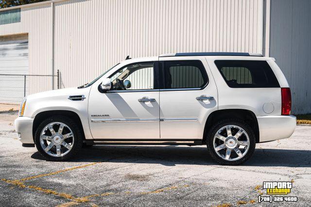 used 2013 Cadillac Escalade car, priced at $11,998