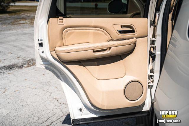 used 2013 Cadillac Escalade car, priced at $11,998