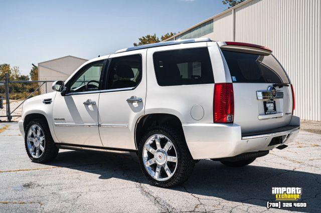 used 2013 Cadillac Escalade car, priced at $11,998