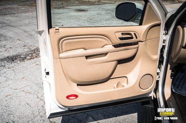 used 2013 Cadillac Escalade car, priced at $11,998