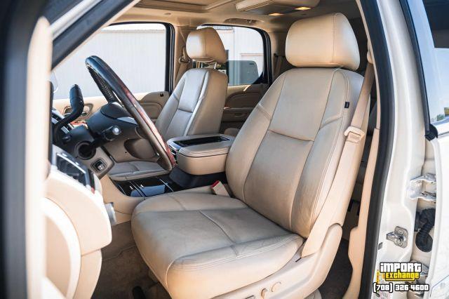 used 2013 Cadillac Escalade car, priced at $11,998