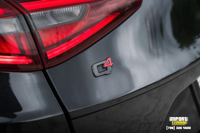 used 2020 Alfa Romeo Stelvio car, priced at $21,398