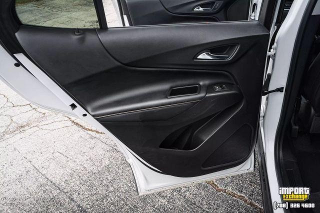 used 2020 Chevrolet Equinox car, priced at $21,998