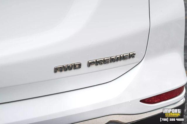 used 2020 Chevrolet Equinox car, priced at $21,998