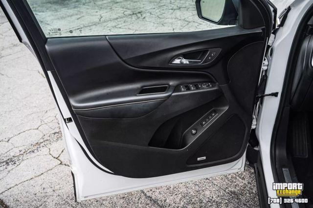 used 2020 Chevrolet Equinox car, priced at $21,998