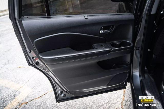 used 2020 Honda Pilot car, priced at $22,498