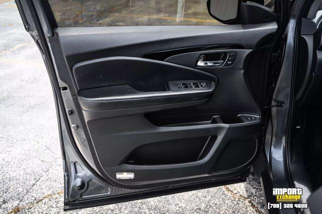 used 2020 Honda Pilot car, priced at $22,498