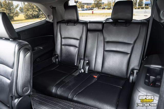 used 2020 Honda Pilot car, priced at $22,498