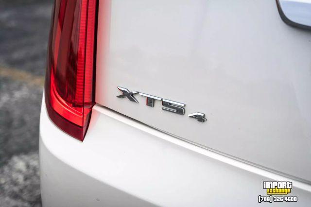 used 2014 Cadillac XTS car, priced at $16,998