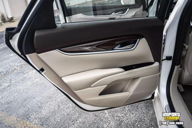 used 2014 Cadillac XTS car, priced at $16,998