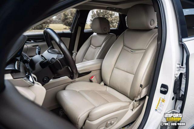 used 2014 Cadillac XTS car, priced at $16,998