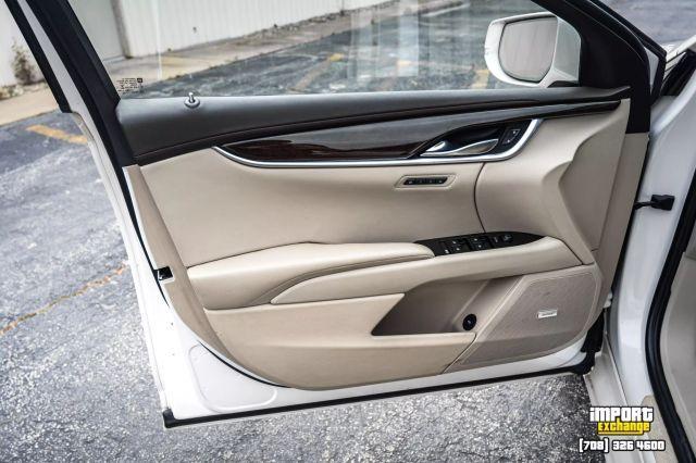 used 2014 Cadillac XTS car, priced at $16,998