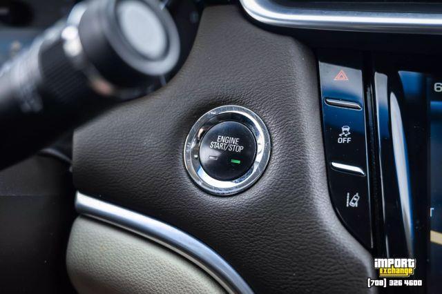 used 2014 Cadillac XTS car, priced at $16,998