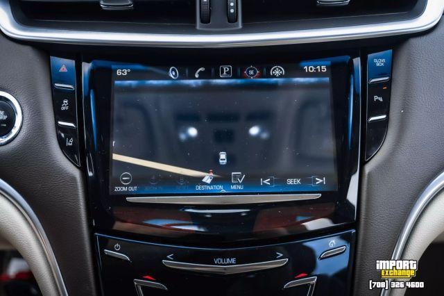 used 2014 Cadillac XTS car, priced at $16,998