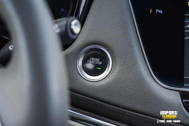 used 2017 Cadillac XT5 car, priced at $10,998