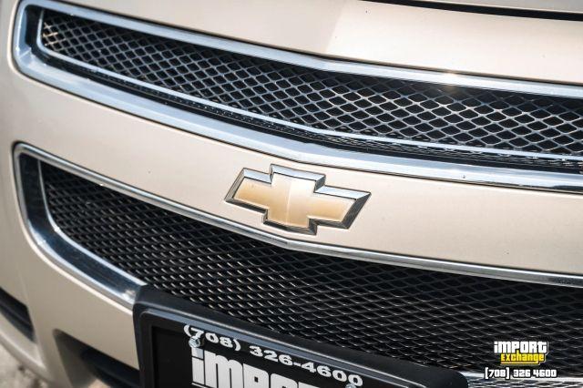 used 2012 Chevrolet Malibu car, priced at $7,498