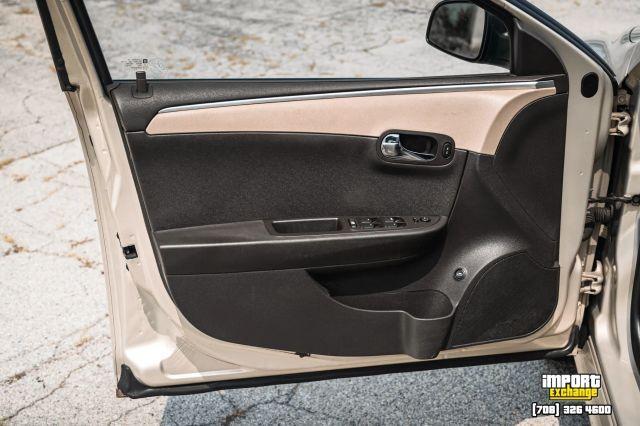 used 2012 Chevrolet Malibu car, priced at $7,498