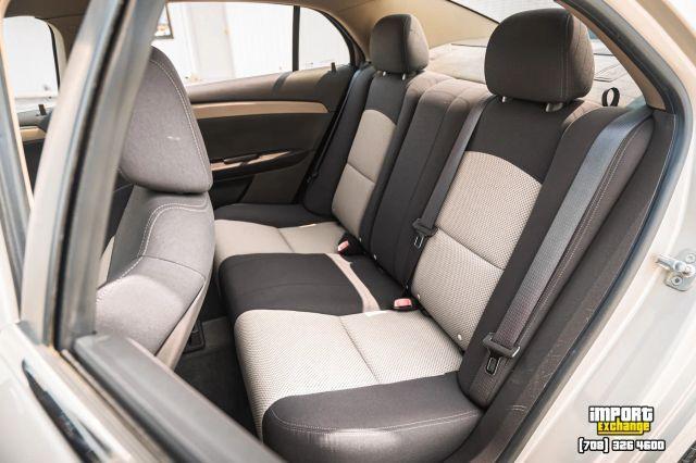 used 2012 Chevrolet Malibu car, priced at $7,498