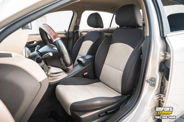 used 2012 Chevrolet Malibu car, priced at $7,498