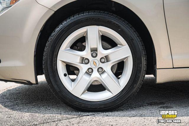 used 2012 Chevrolet Malibu car, priced at $7,498