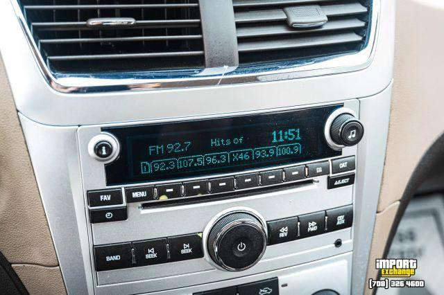 used 2012 Chevrolet Malibu car, priced at $7,498
